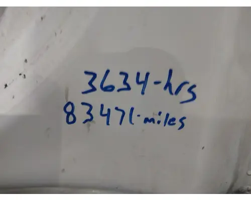 FREIGHTLINER M2 106 WHOLE TRUCK FOR RESALE