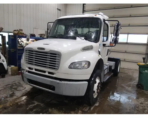 FREIGHTLINER M2 106 WHOLE TRUCK FOR RESALE