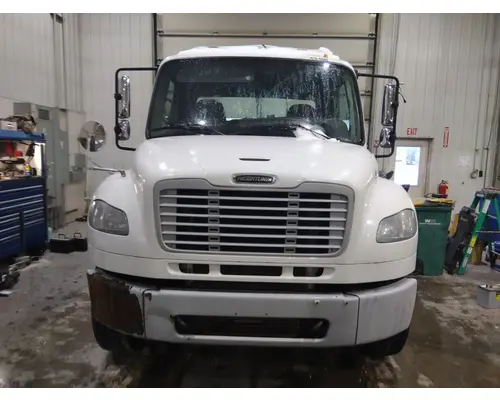 FREIGHTLINER M2 106 WHOLE TRUCK FOR RESALE