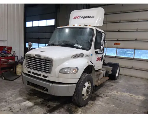 FREIGHTLINER M2 106 WHOLE TRUCK FOR RESALE