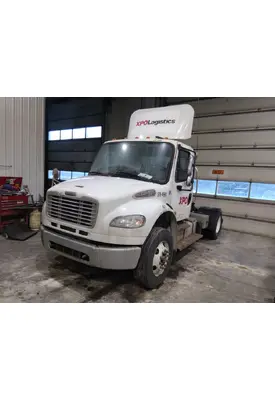 FREIGHTLINER M2 106 WHOLE TRUCK FOR RESALE