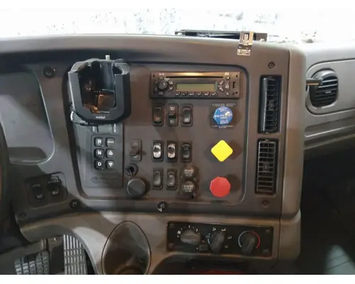 FREIGHTLINER M2 106 WHOLE TRUCK FOR RESALE