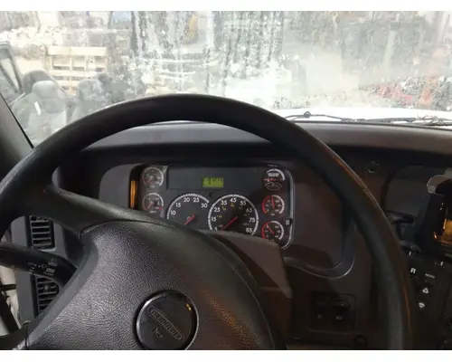 FREIGHTLINER M2 106 WHOLE TRUCK FOR RESALE