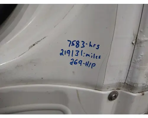 FREIGHTLINER M2 106 WHOLE TRUCK FOR RESALE