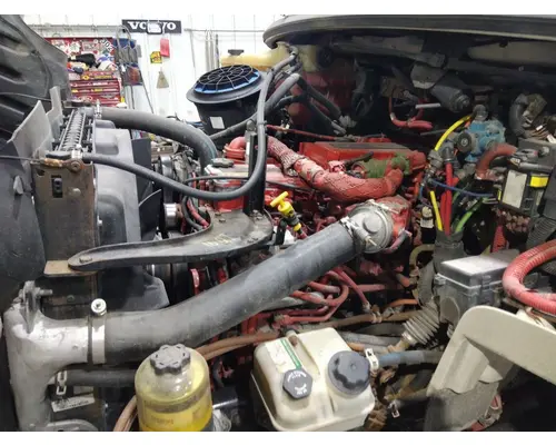 FREIGHTLINER M2 106 WHOLE TRUCK FOR RESALE