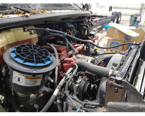 FREIGHTLINER M2 106 WHOLE TRUCK FOR RESALE