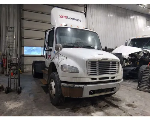 FREIGHTLINER M2 106 WHOLE TRUCK FOR RESALE