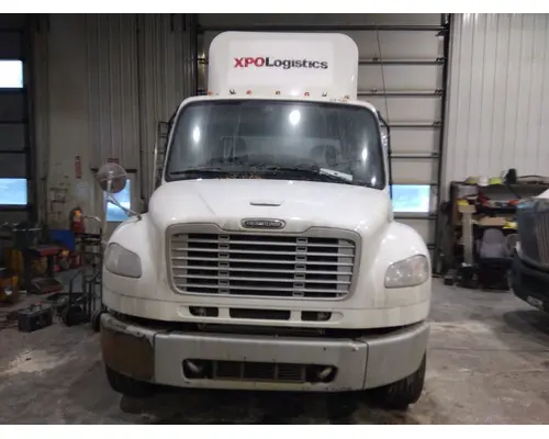 FREIGHTLINER M2 106 WHOLE TRUCK FOR RESALE