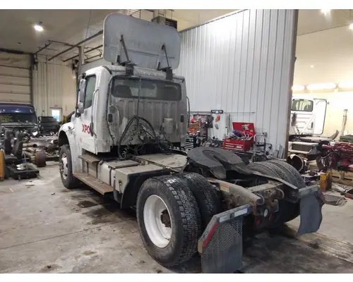 FREIGHTLINER M2 106 WHOLE TRUCK FOR RESALE