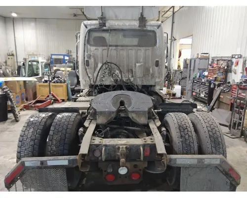 FREIGHTLINER M2 106 WHOLE TRUCK FOR RESALE