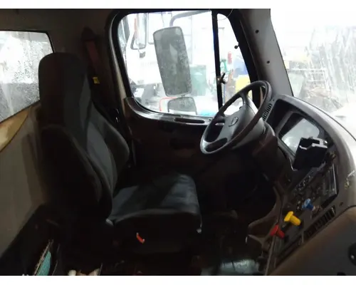 FREIGHTLINER M2 106 WHOLE TRUCK FOR RESALE