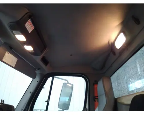 FREIGHTLINER M2 106 WHOLE TRUCK FOR RESALE