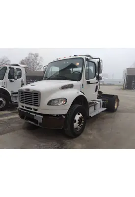 FREIGHTLINER M2 106 WHOLE TRUCK FOR RESALE