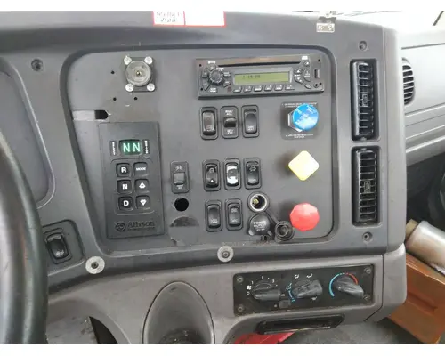 FREIGHTLINER M2 106 WHOLE TRUCK FOR RESALE