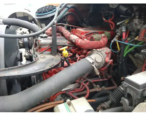 FREIGHTLINER M2 106 WHOLE TRUCK FOR RESALE