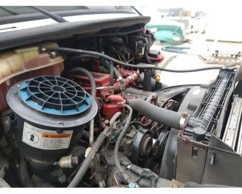 FREIGHTLINER M2 106 WHOLE TRUCK FOR RESALE