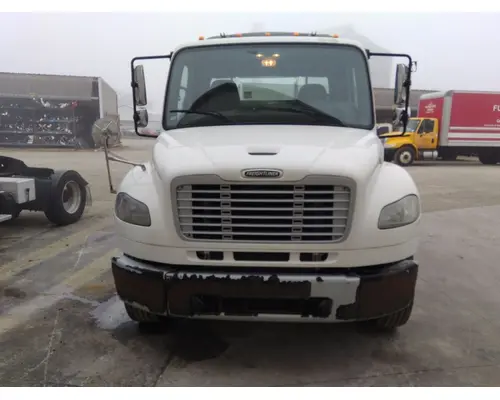 FREIGHTLINER M2 106 WHOLE TRUCK FOR RESALE