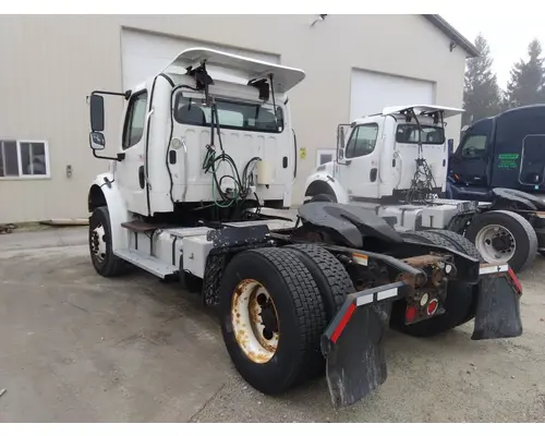 FREIGHTLINER M2 106 WHOLE TRUCK FOR RESALE