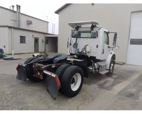 FREIGHTLINER M2 106 WHOLE TRUCK FOR RESALE