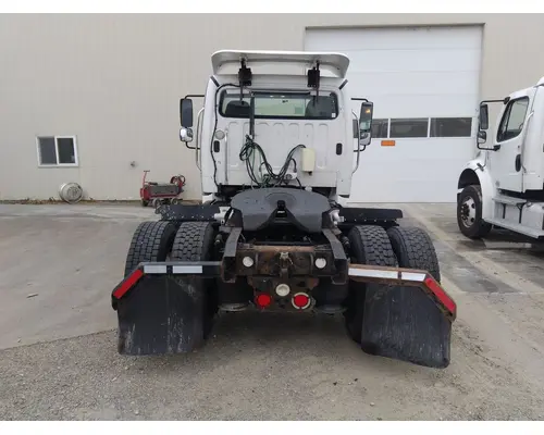 FREIGHTLINER M2 106 WHOLE TRUCK FOR RESALE