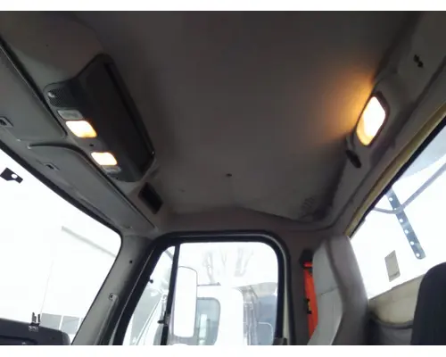 FREIGHTLINER M2 106 WHOLE TRUCK FOR RESALE