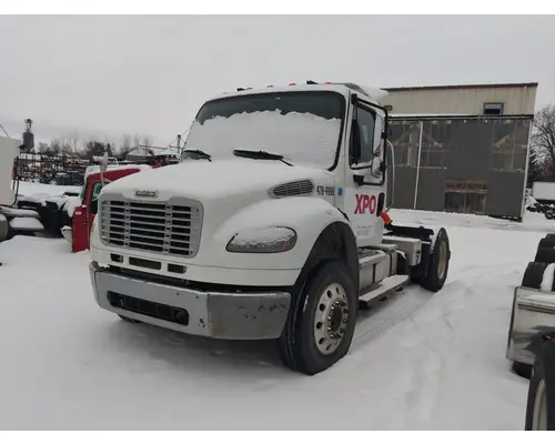 FREIGHTLINER M2 106 WHOLE TRUCK FOR RESALE