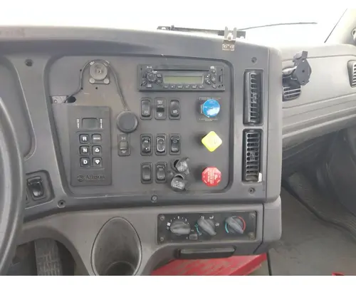 FREIGHTLINER M2 106 WHOLE TRUCK FOR RESALE