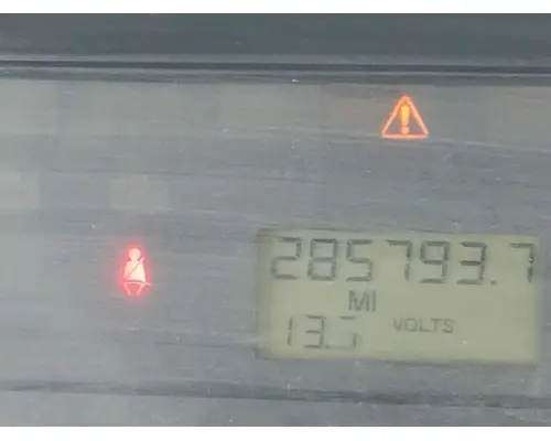 FREIGHTLINER M2 106 WHOLE TRUCK FOR RESALE