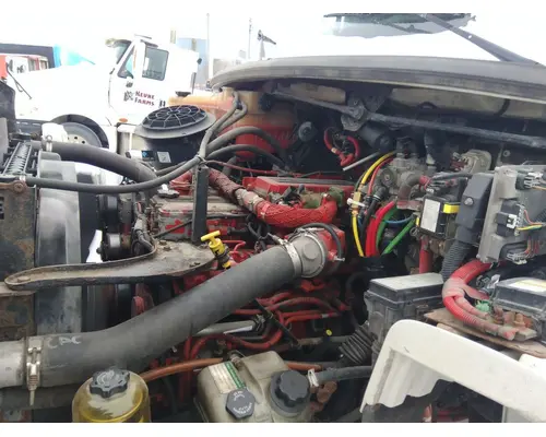 FREIGHTLINER M2 106 WHOLE TRUCK FOR RESALE