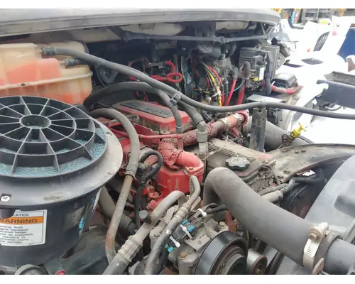 FREIGHTLINER M2 106 WHOLE TRUCK FOR RESALE