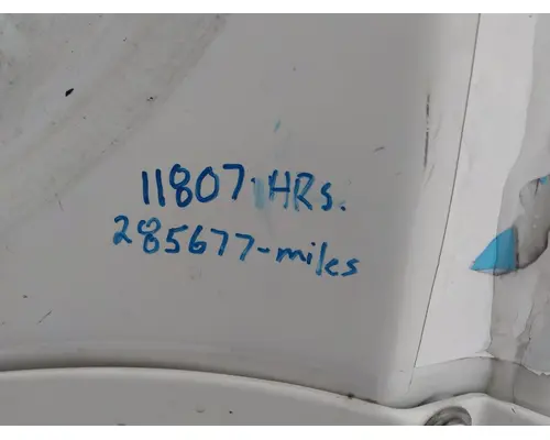 FREIGHTLINER M2 106 WHOLE TRUCK FOR RESALE