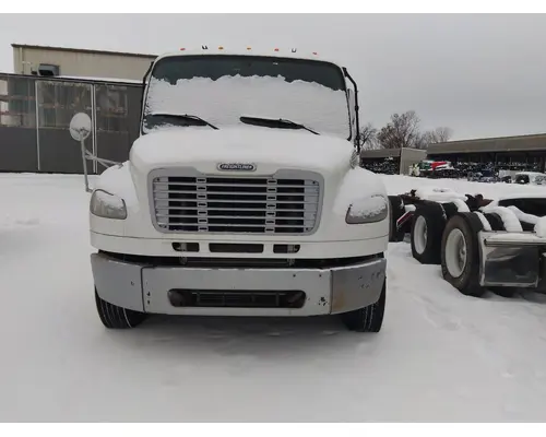 FREIGHTLINER M2 106 WHOLE TRUCK FOR RESALE
