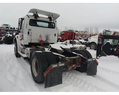 FREIGHTLINER M2 106 WHOLE TRUCK FOR RESALE