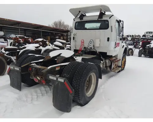 FREIGHTLINER M2 106 WHOLE TRUCK FOR RESALE