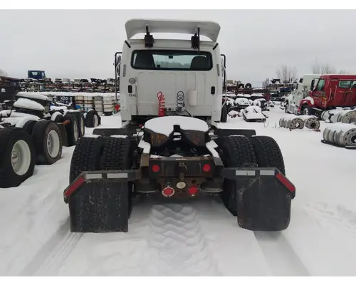 FREIGHTLINER M2 106 WHOLE TRUCK FOR RESALE