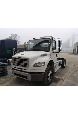 FREIGHTLINER M2 106 WHOLE TRUCK FOR RESALE