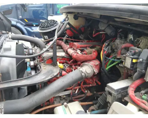 FREIGHTLINER M2 106 WHOLE TRUCK FOR RESALE