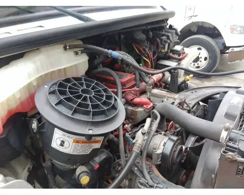 FREIGHTLINER M2 106 WHOLE TRUCK FOR RESALE