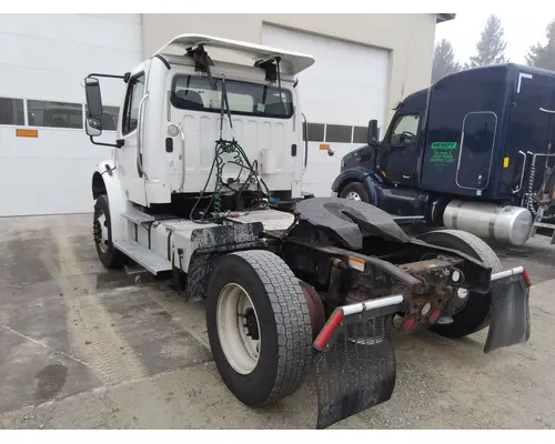 FREIGHTLINER M2 106 WHOLE TRUCK FOR RESALE