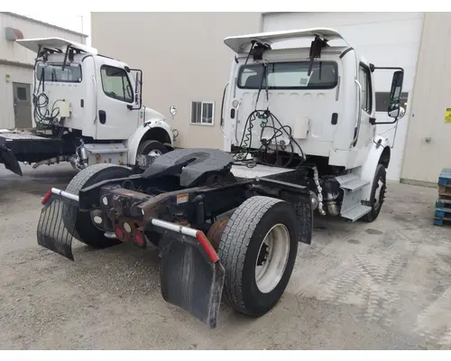 FREIGHTLINER M2 106 WHOLE TRUCK FOR RESALE