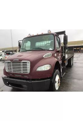 FREIGHTLINER M2 106 WHOLE TRUCK FOR RESALE