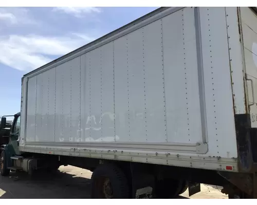 FREIGHTLINER M2 106 WHOLE TRUCK FOR RESALE