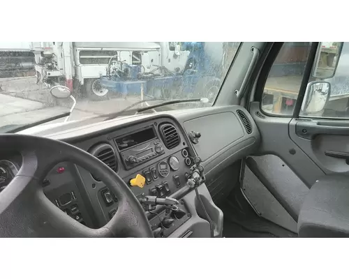 FREIGHTLINER M2 106 WHOLE TRUCK FOR RESALE