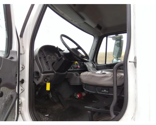 FREIGHTLINER M2 106 WHOLE TRUCK FOR RESALE