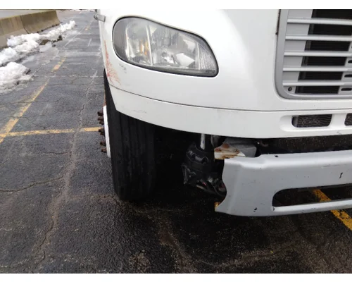 FREIGHTLINER M2 106 WHOLE TRUCK FOR RESALE