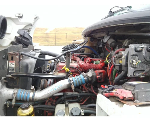 FREIGHTLINER M2 106 WHOLE TRUCK FOR RESALE