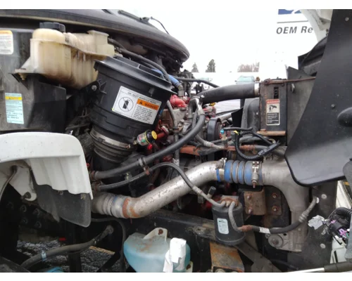 FREIGHTLINER M2 106 WHOLE TRUCK FOR RESALE