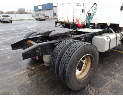 FREIGHTLINER M2 106 WHOLE TRUCK FOR RESALE
