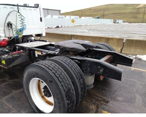 FREIGHTLINER M2 106 WHOLE TRUCK FOR RESALE