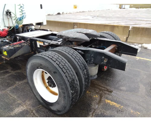FREIGHTLINER M2 106 WHOLE TRUCK FOR RESALE